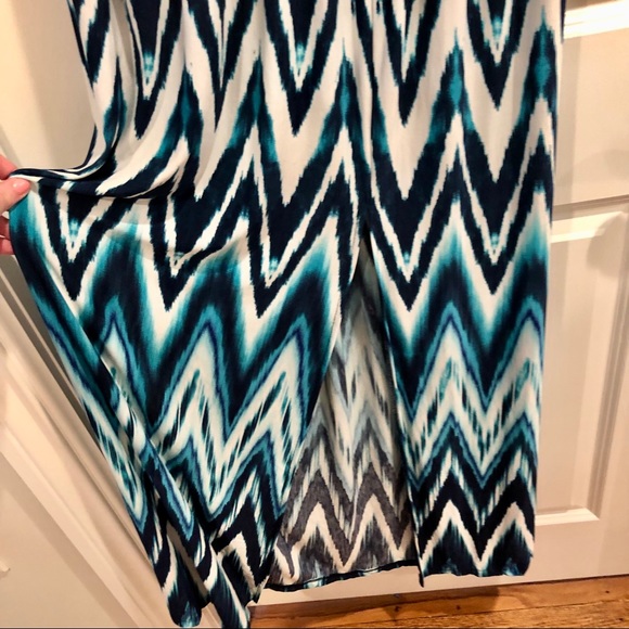 Trixxi maxi dress - Picture 2 of 5